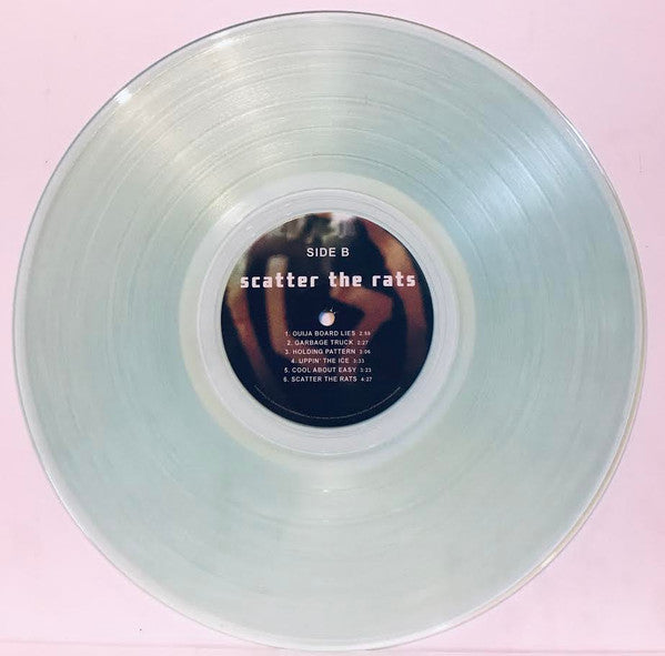 L7 – Scatter the Rats (Clear)