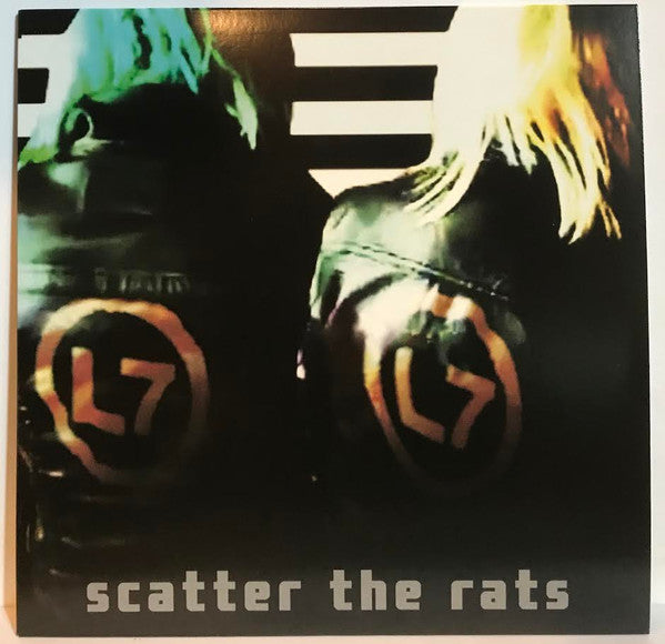 L7 – Scatter the Rats (Clear)