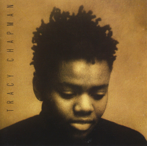 Tracy Chapman – Tracy Chapman
