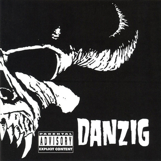 Danzig – Danzig
