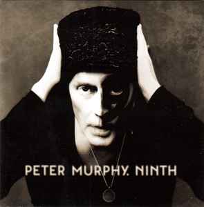 Peter Murphy – Ninth