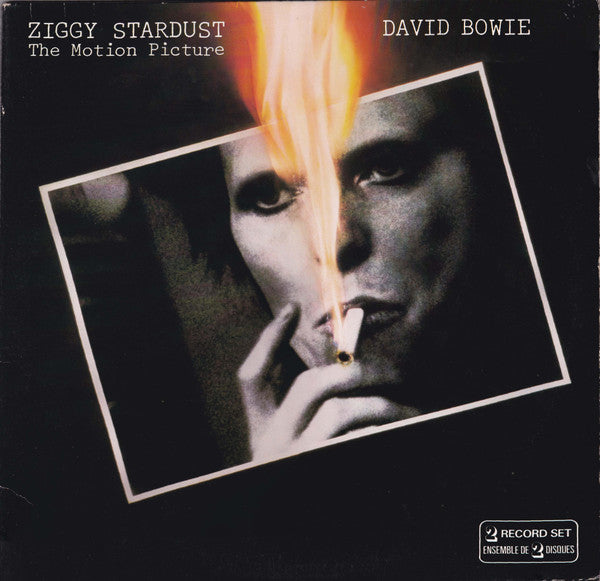 David Bowie – Ziggy Stardust - The Motion Picture