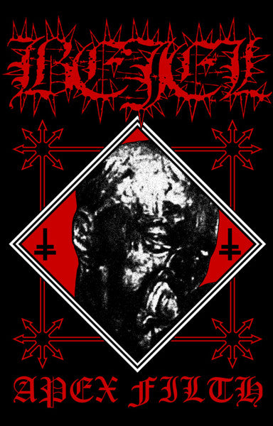 Bejel – Apex Filth