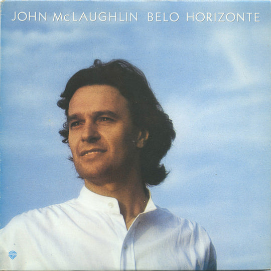 John McLaughlin – Belo Horizonte