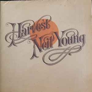 Neil Young – Harvest