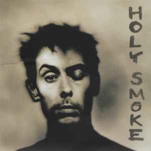 Peter Murphy – Holy Smoke
