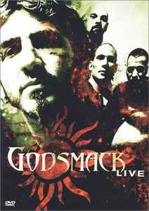 Godsmack – Live