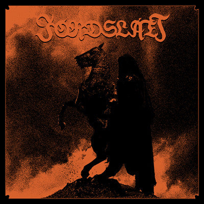 Jordslået – E.P. III