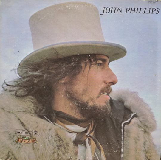 John Phillips – John Phillips