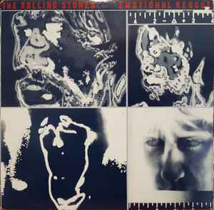 The Rolling Stones – Emotional Rescue