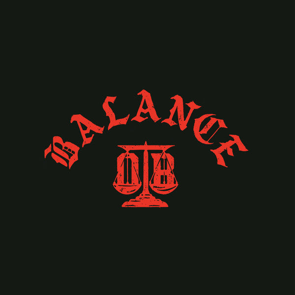 Obey The Brave – Balance