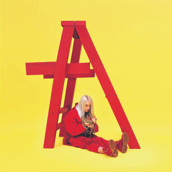 Billie Eilish – Dont Smile At Me