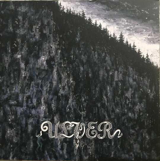 Ulver – Bergtatt - Et Eeventyr I 5 Capitler