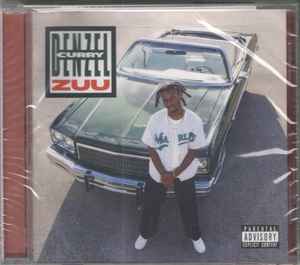 Denzel Curry – Zuu