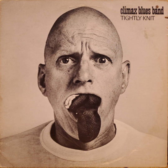 Climax Blues Band – Tightly Knit