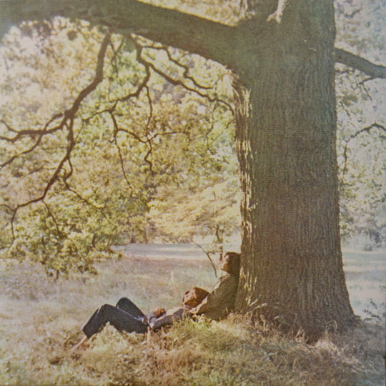John Lennon & Plastic Ono Band – John Lennon / The Plastic Ono Band