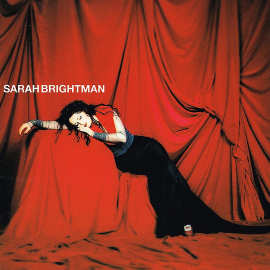Sarah Brightman – Eden
