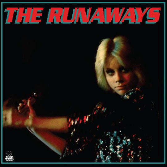 The Runaways – The Runaways