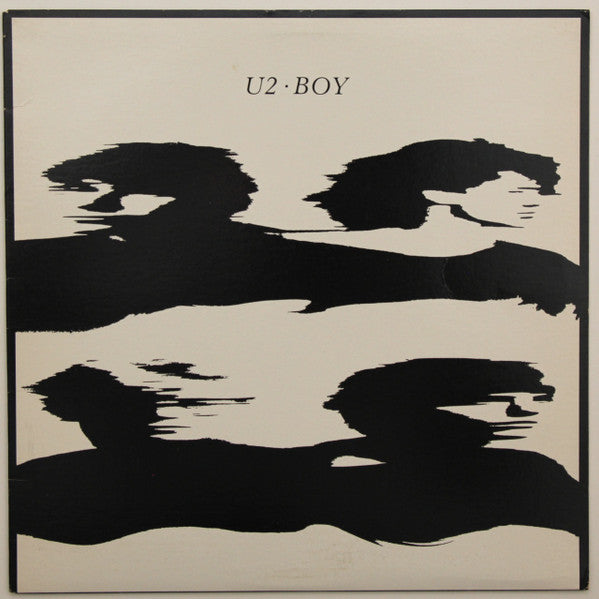 U2 – Boy (US)