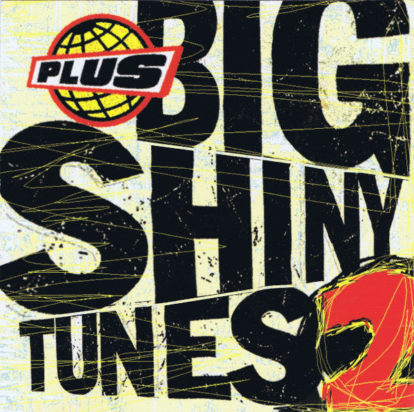 Various – Big Shiny Tunes 2