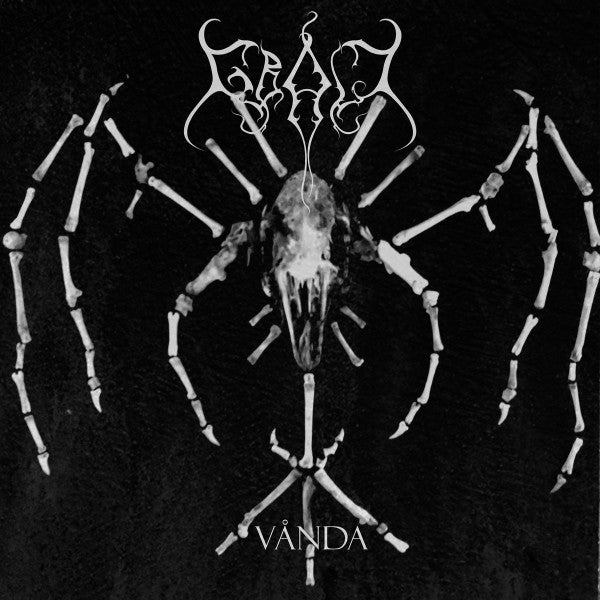Grav (5) – Vånda