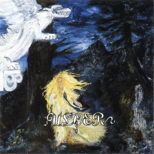 Ulver – Kveldssanger