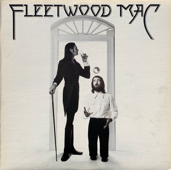 Fleetwood Mac – Fleetwood Mac
