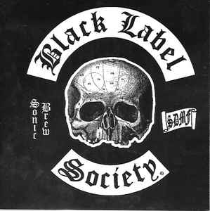 Black Label Society – Sonic Brew