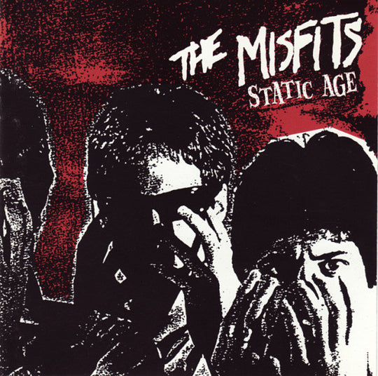 The Misfits – Static Age