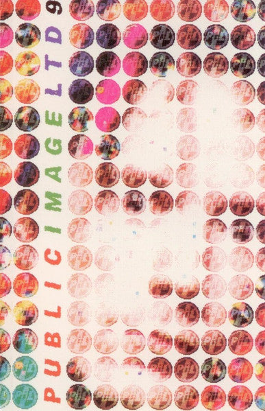 Public Image Ltd – 9