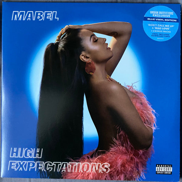 Mabel – High Expectations