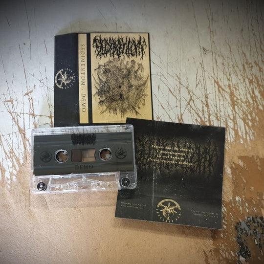 Sedimentum – Demo