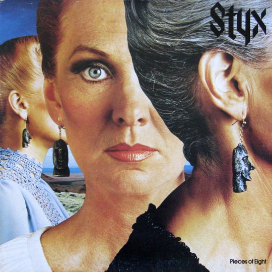 Styx – Pieces Of Eight