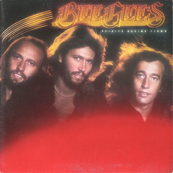 Bee Gees – Spirits Having Flown