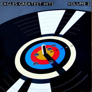 Eagles – Eagles Greatest Hits Volume 2