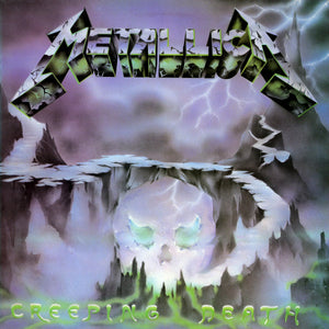 Metallica – Creeping Death