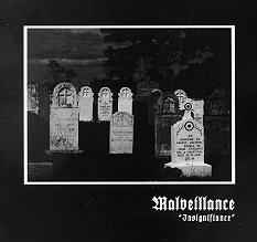 Malveillance – Insignifiance