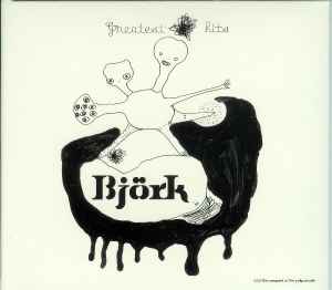 Björk – Greatest Hits