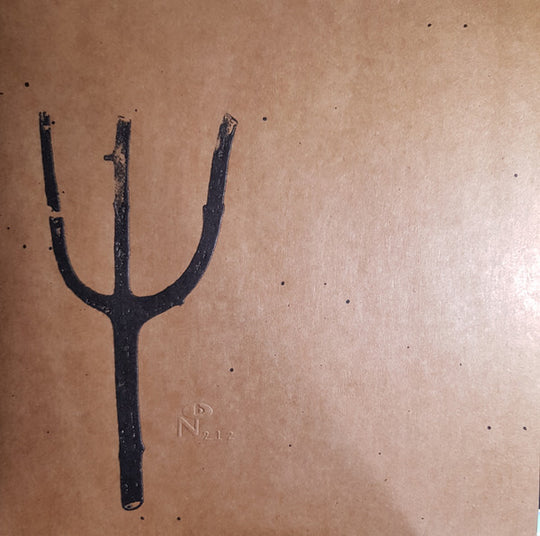 Indian Summer – Giving Birth To Thunder