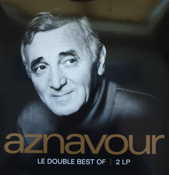 Aznavour – Le Double Best Of