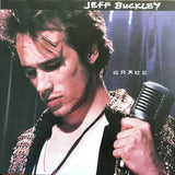 Jeff Buckley – Grace (Gold)