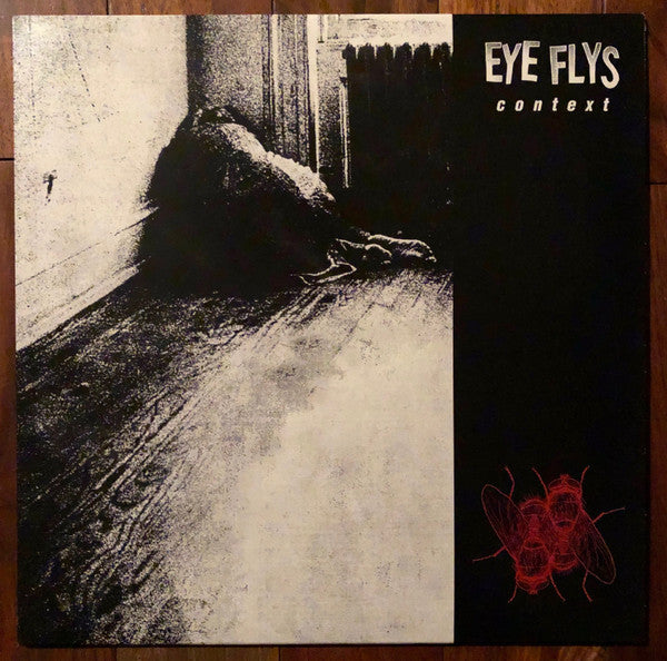 Eye Flys – Context
