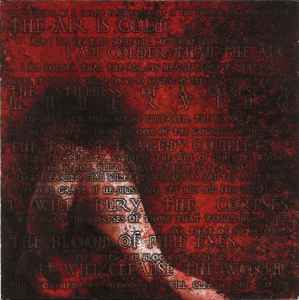 Shai Hulud – That Within Blood Ill-Tempered