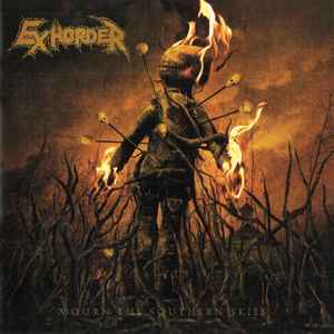 Exhorder – Mourn The Southern Skies