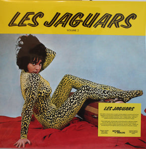 Les Jaguars – Vol. 2