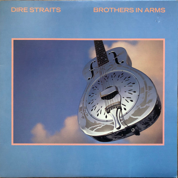 Dire Straits – Brothers In Arms