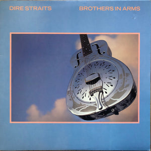 Dire Straits – Brothers In Arms