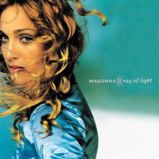 Madonna – Ray Of Light