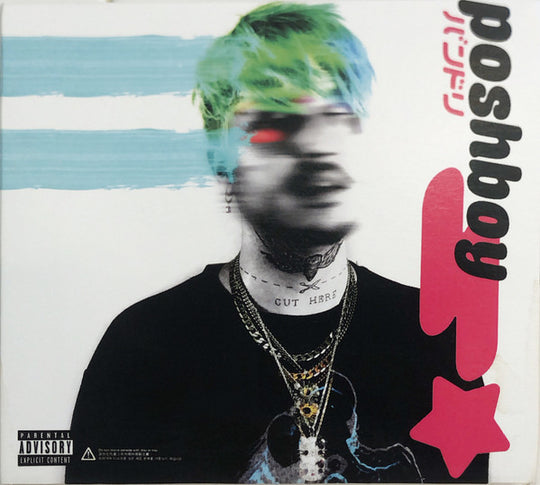 ITSOKTOCRY – Poshboy