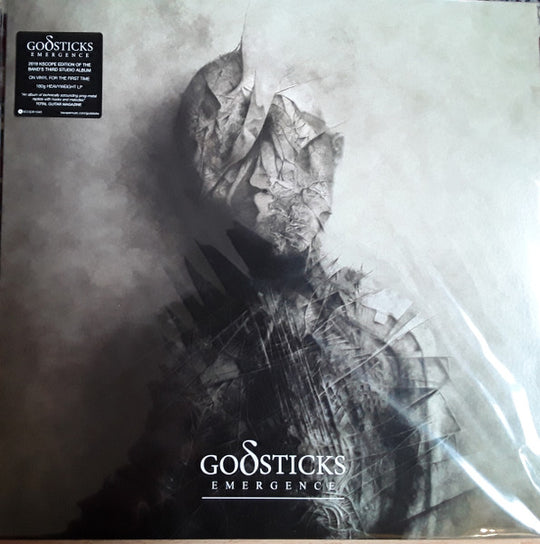 Godsticks – Emergence